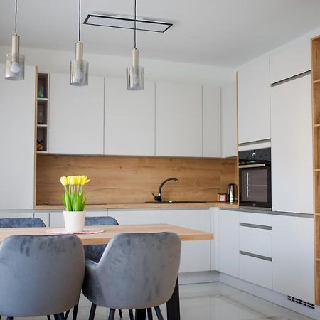 Apartman Plum - Self Check In, Free Parking Osijek Exterior foto